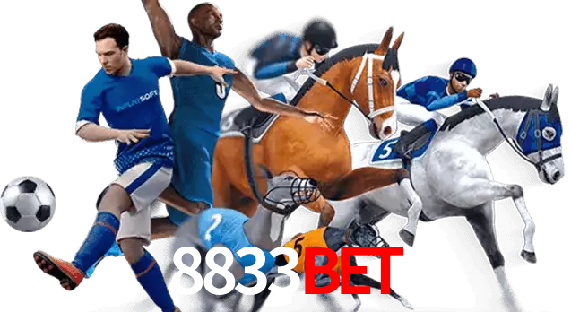 8833Bet