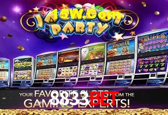 8833Bet - Login Methods
