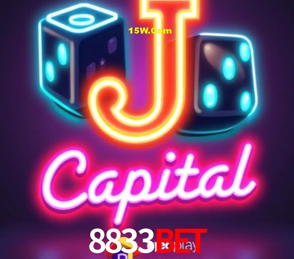 Login Seguro 8833Bet