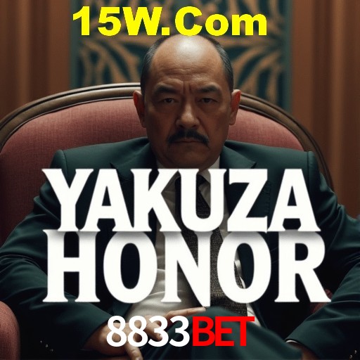 8833Bet