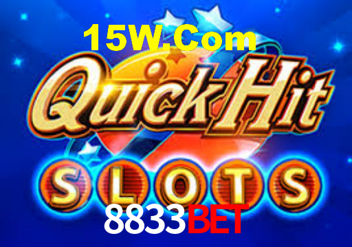 8833Bet: A Experiência de Casino com Jogos de Mesa ao Vivo