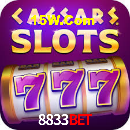 8833 Bet Login