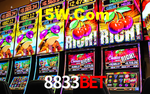 8833Bet