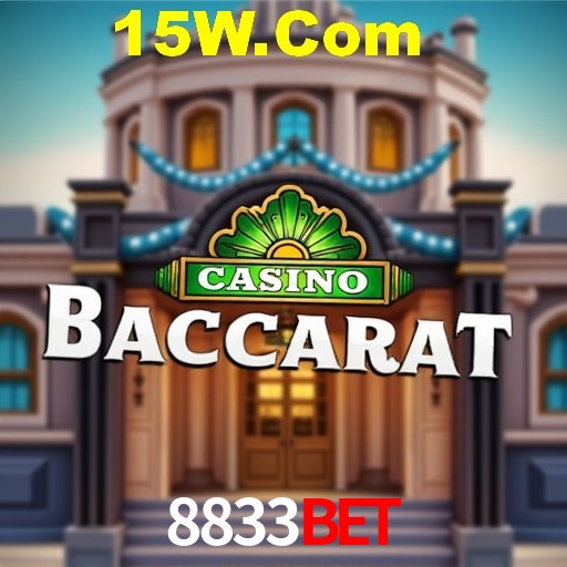 8833Bet Rio de Janeiro - Bonus Terms