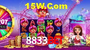Welcome Bonus 8833Bet