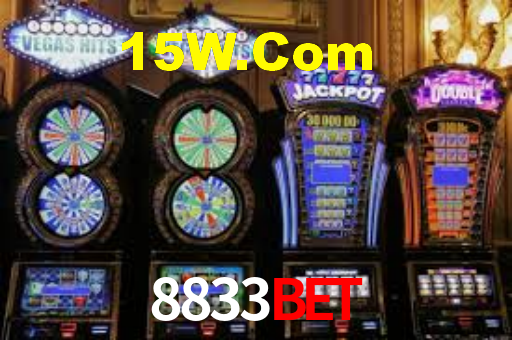 8833Bet