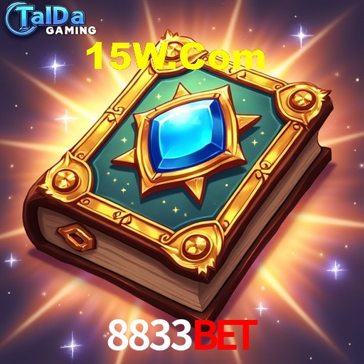 Jogos de Slot 8833Bet