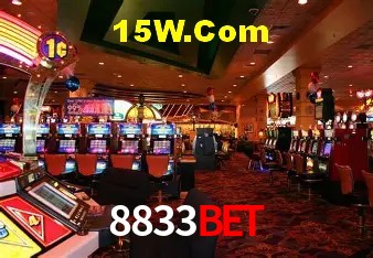 8833Bet - Security