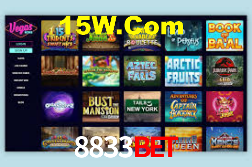 8833 Bet App