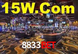 Exclusive Games 8833Bet