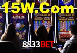 VIP Casino 8833Bet