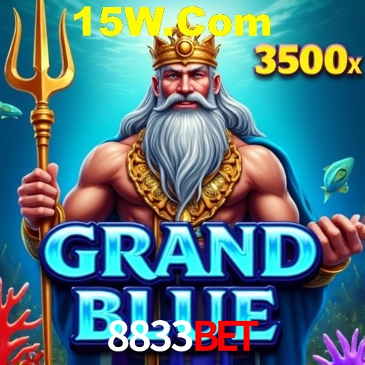 8833Bet Cassino - 80+ Mesas ao Vivo