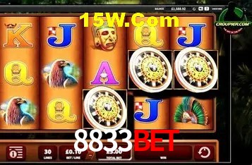 8833Bet Belo Horizonte - Promo Tips
