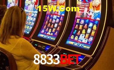 8833Bet - Aplicativo Móvel