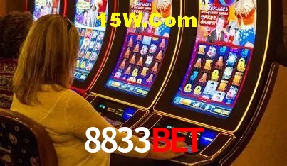 Integração de APIs 8833Bet