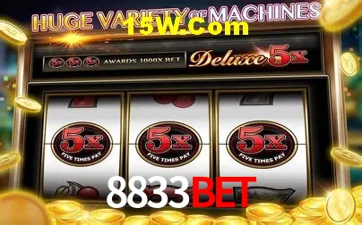 8833Bet Rio de Janeiro - Licenses