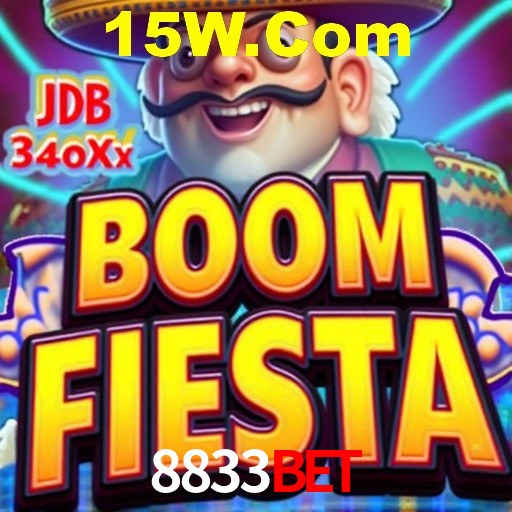 8833Bet Belo Horizonte - Provably Fair