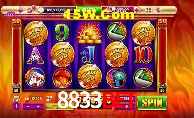 8833Bet Salvador - Support