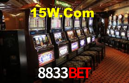 8833 Bet App