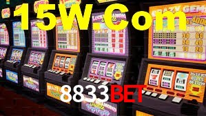 8833Bet,8833 Bet App