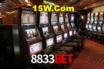 8833Bet Salvador - Promo Stats