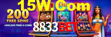 Live Casino 8833Bet