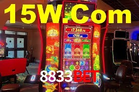 8833Bet