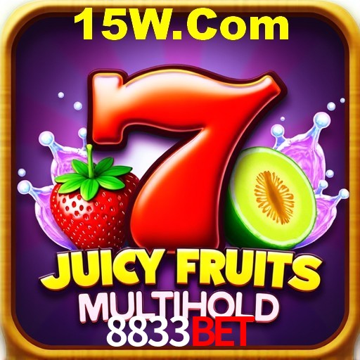 Interface Premium 8833Bet