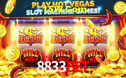 8833Bet - Rápido Acesse