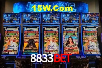 8833Bet Curitiba - Statistics