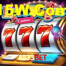 Programa VIP 8833Bet