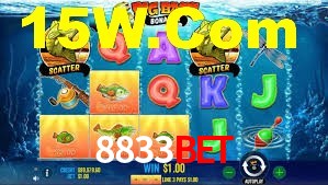 8833Bet: Jogos de Caça-Níqueis-Altas Recompensas, Roleta-Velocidade, Blackjack-Desafios Máximos