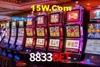 Especiais de Fim de Semana 8833Bet