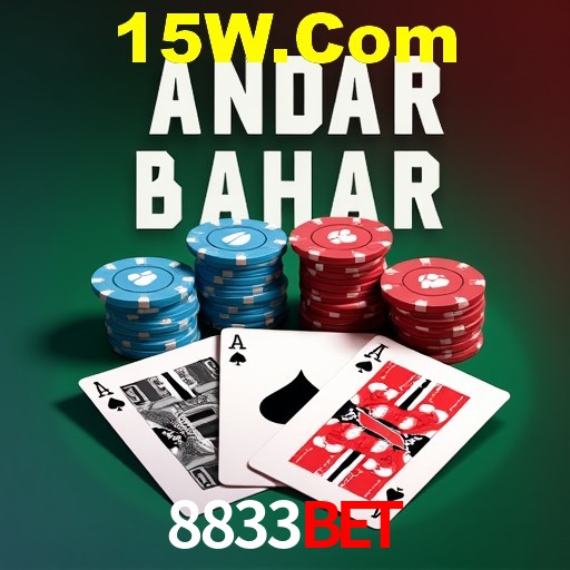 Desvendando o Mundo dos Jogos Virtuais na 8833Bet