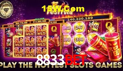 8833Bet - Análise de Mercados Esportivos