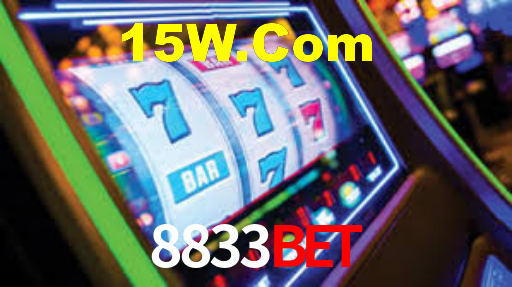 8833Bet
