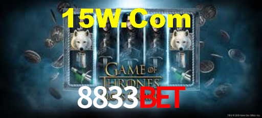 8833Bet