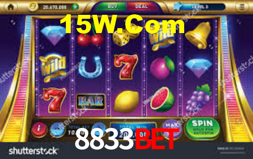 8833Bet - App Features