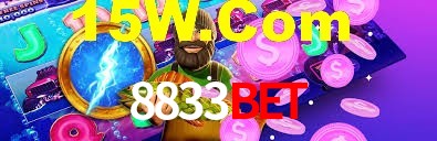Sinta a adrenalina dos jogos de cassino com 8833Bet