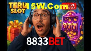 Bonus Features 8833Bet