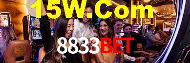 8833Bet