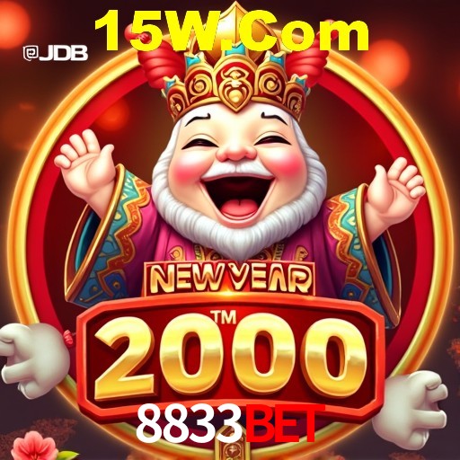 cassino 8833Bet