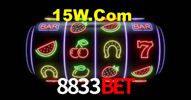 8833Bet - App Performance